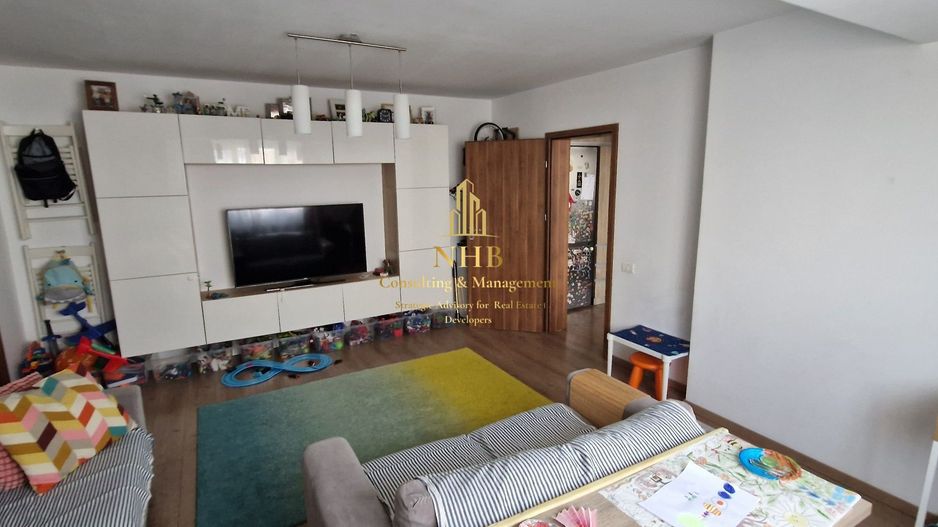 Apartament 3 Camere | Baba Novac | Parcare - Poză 3