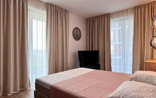 Apartament LUX 3 camere, Azoria, Frunzisului, Zorilor - Poză 11