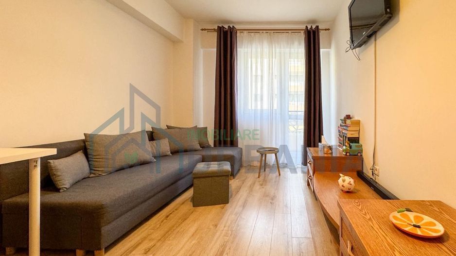 INCHIRIERE APARTAMENT CU 2 CAMERE - Poză 4
