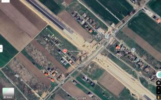 LOT 783 MP / OFERTA Teren Domnesti/ Teghes - Poză 4