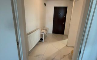 2 Camere 87mp Decomandat, Bloc 2020, Mobilat & Utilat, Str. Safirului - Poză 9