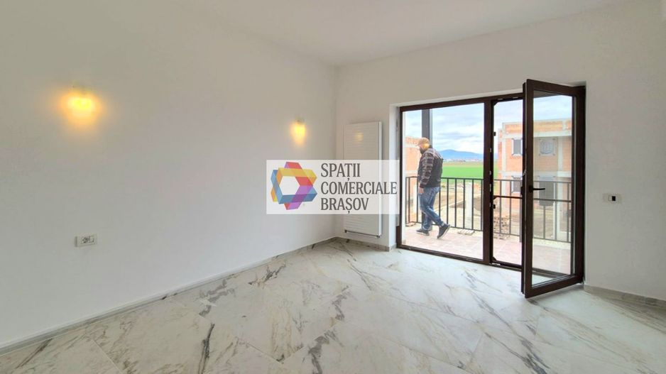 Casa 213 mp - 2 Aparatmente separate,  Brasov - Sanpetru - Poză 9