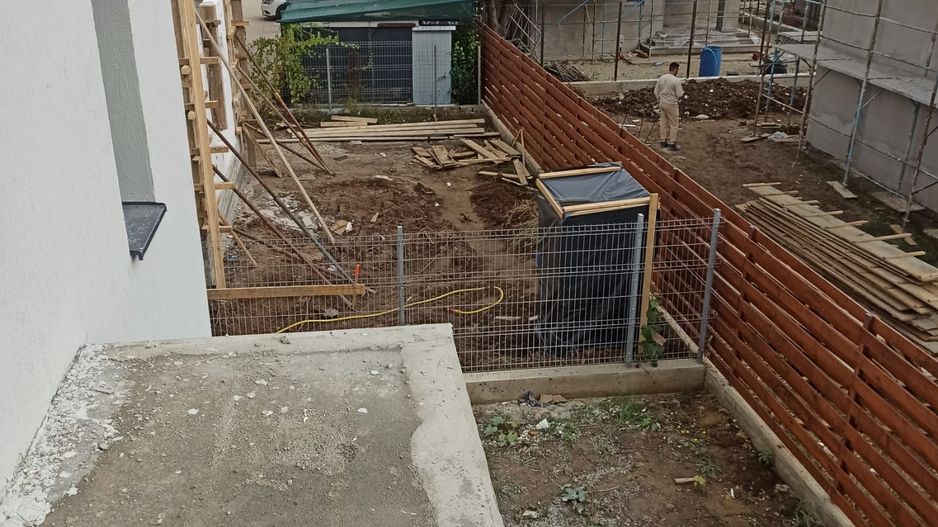 vila ind.3cam2bai2parcari-192mp curte/25min metrou Berceni/Leonida - Poză 30