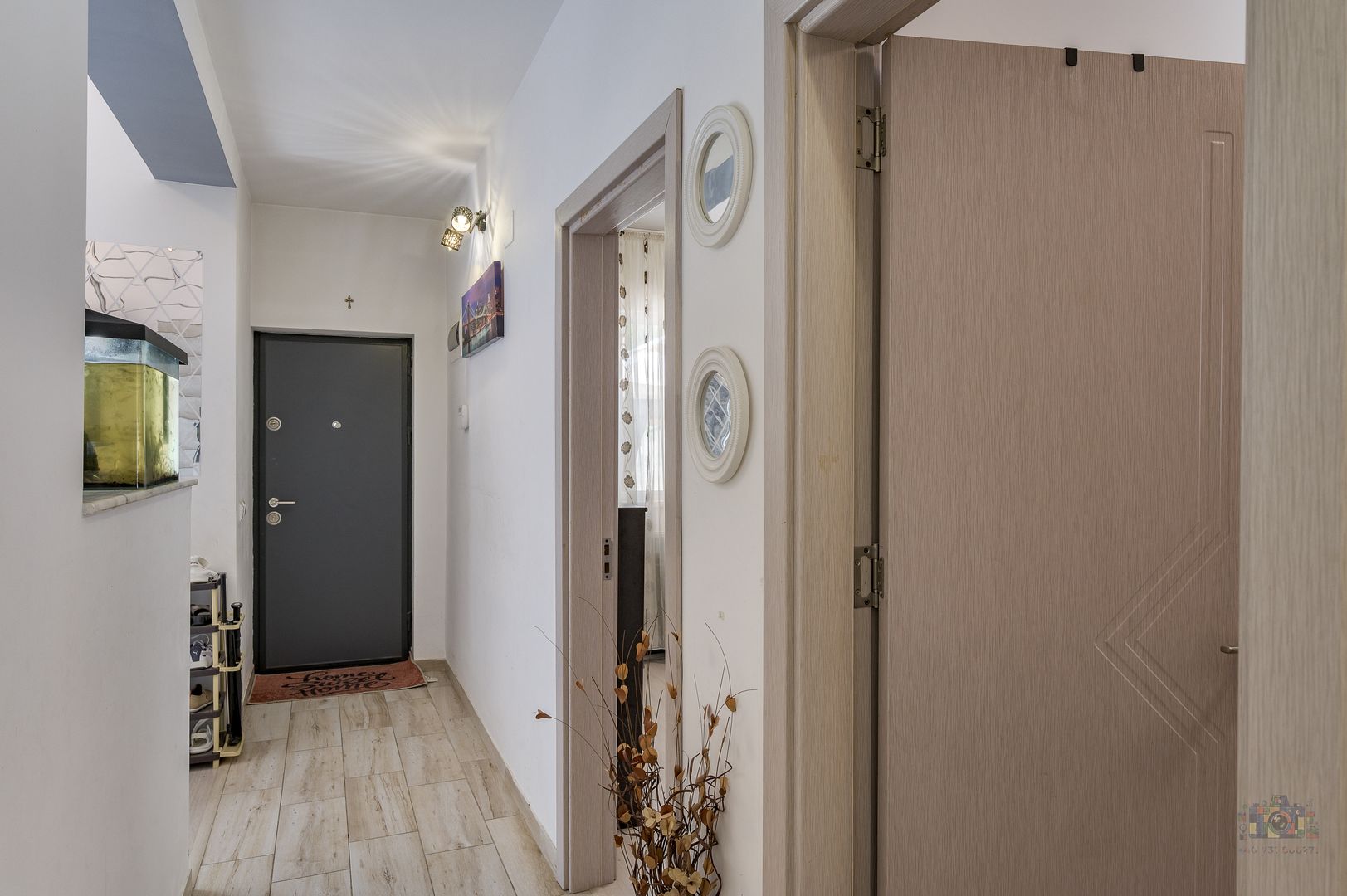 Casă P+M, 4 camere și curte amenajată | Pantelimon - Poză 19