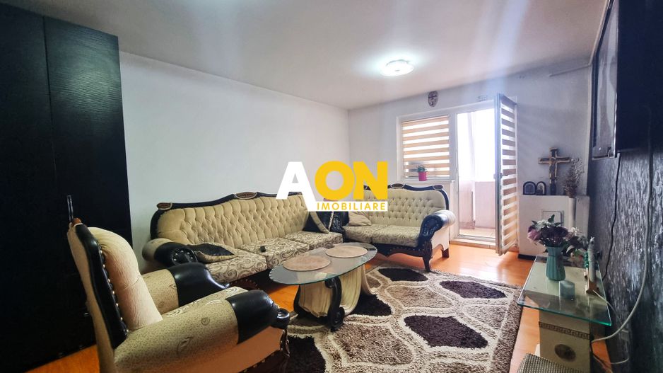 Garsonieră et.3, complet mobiltă, utilată, 32 mp utili, zona Prestige - Poză 2