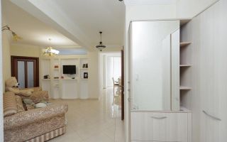 Vânzare, apartament, 2 camere , str. Alba Iulia, Buiucani - Poză 8