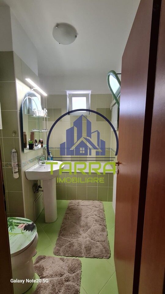 Apartament 2 camere de inchiriat Alba Iulia zona Centru - Poză 8
