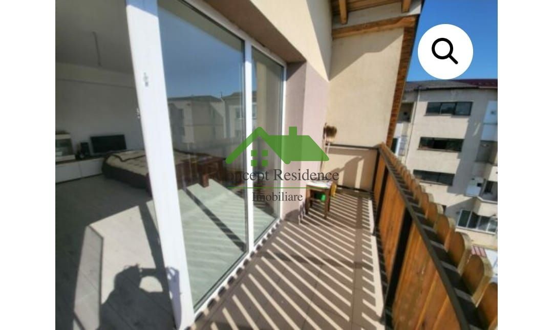 Apartament 2 camere, decomandat, 53 mp, parcare inclusa, Ferdinand - Poză 8