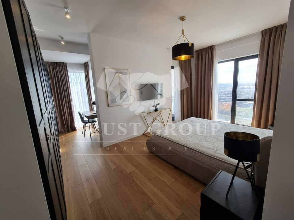 Apartament 4 camere Cismigiu | Terasa | 2 Locuri de parcare - Poză 5
