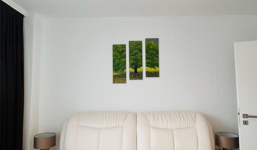 Apartament la prima inchiriere - Poză 13