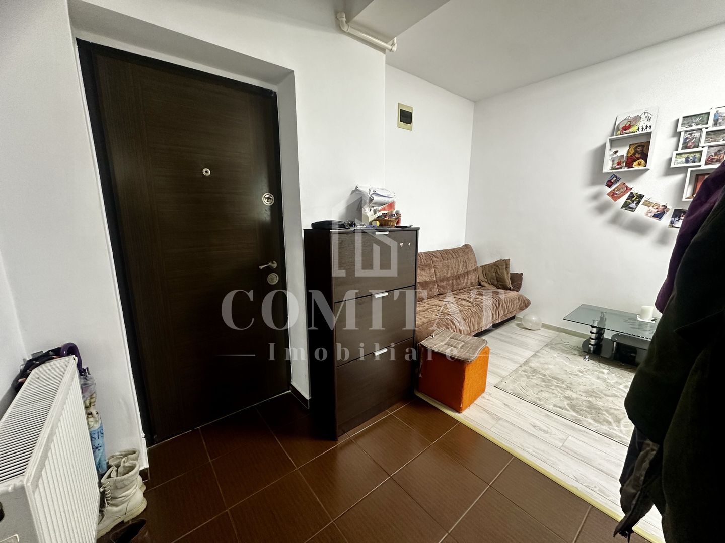 Apartament 3 camere | Loc de parcare | Zona Eroilor - Poză 10