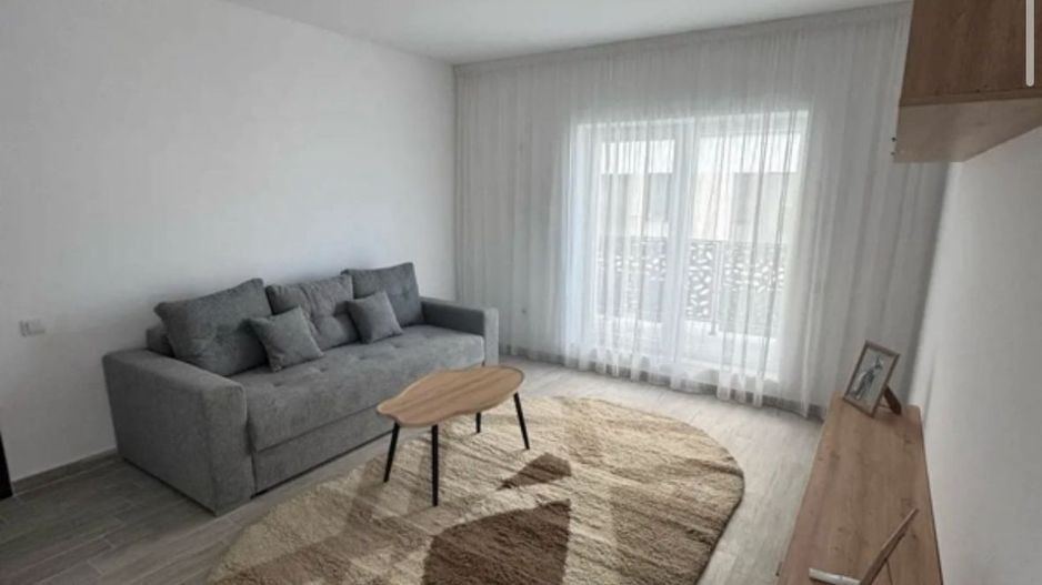 AP. 2 CAMERE THEODOR PALLADY, LOC PARCARE, BLOC NOU, METROU 15 MINUTE - Poză 1