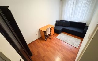 3 camere, parcare, Semicentral, Horea – Zona Facultății de Litere - Poză 3