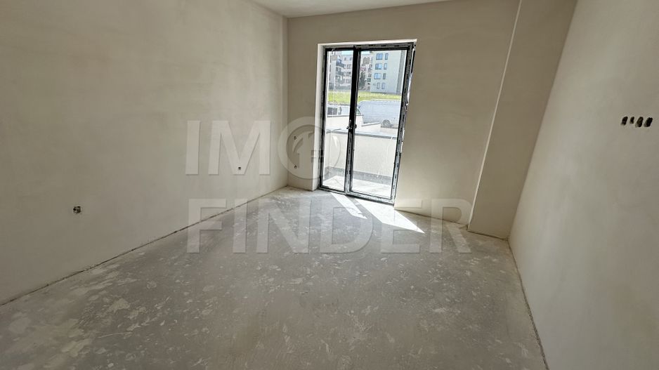 Vanzare apartament 2 camere Buna Ziua 61 mp utili + 51 mp terasa - Poză 5