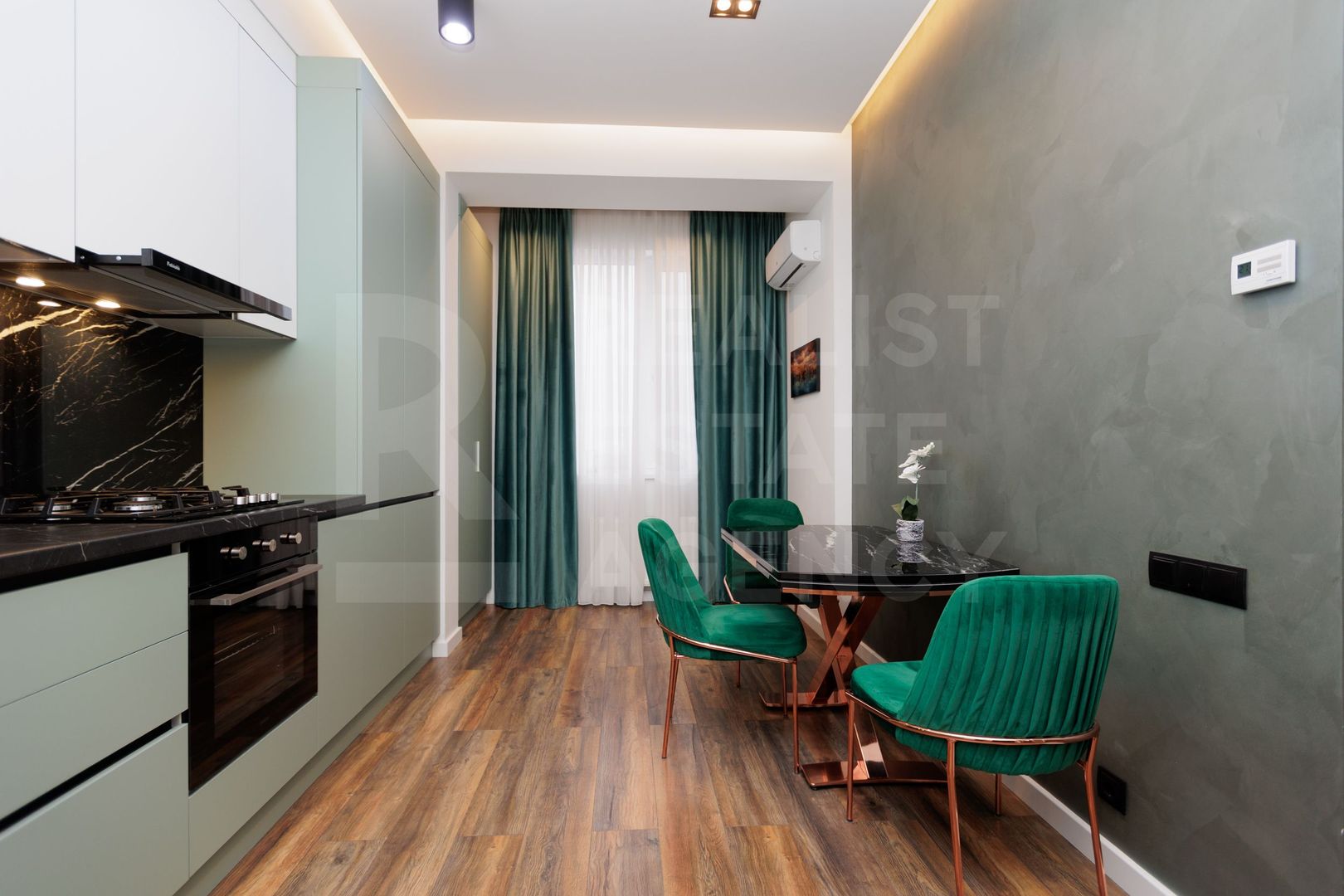 Vânzare, apartament, 2 cameră , str. Tudor Strișcă, Botanica - Poză 4