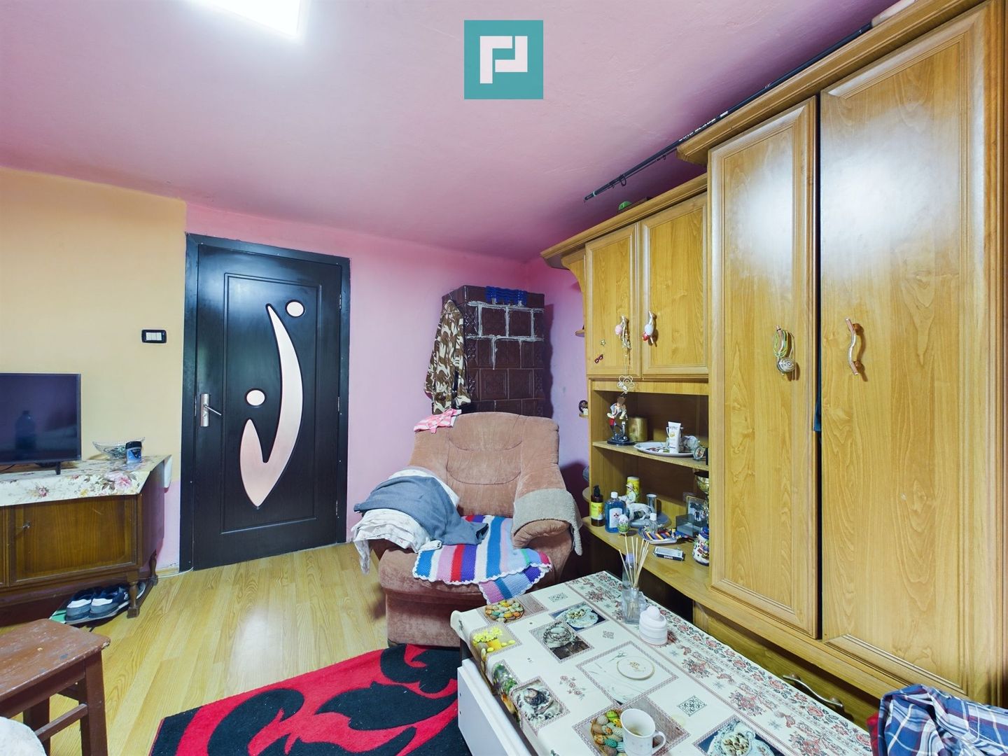 Casă cu 4 camere în Pecica - Poză 6