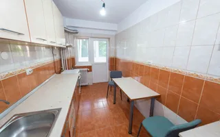 Apartament 3 camere Domenii | Imobil 1982 - Poză 12