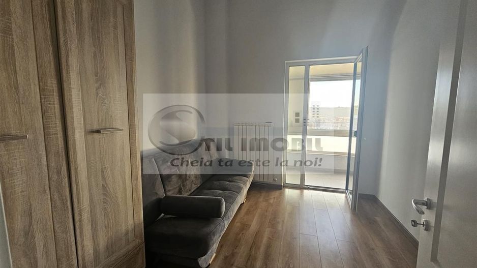 Apartament 4 camere - 85mp - Pacurari -Alpha Bank - Poză 7