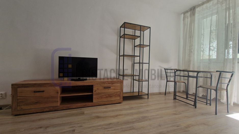 Garsoniera spatioasa si curata | Str. Vladeasa (Ghencea) | metrou la 15 min. - Poză 1