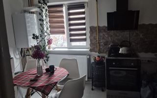 vand apartament 4 camere ,Bulevardul Tudor Vladimirescu-Iruc, etaj 2, - Poză 10
