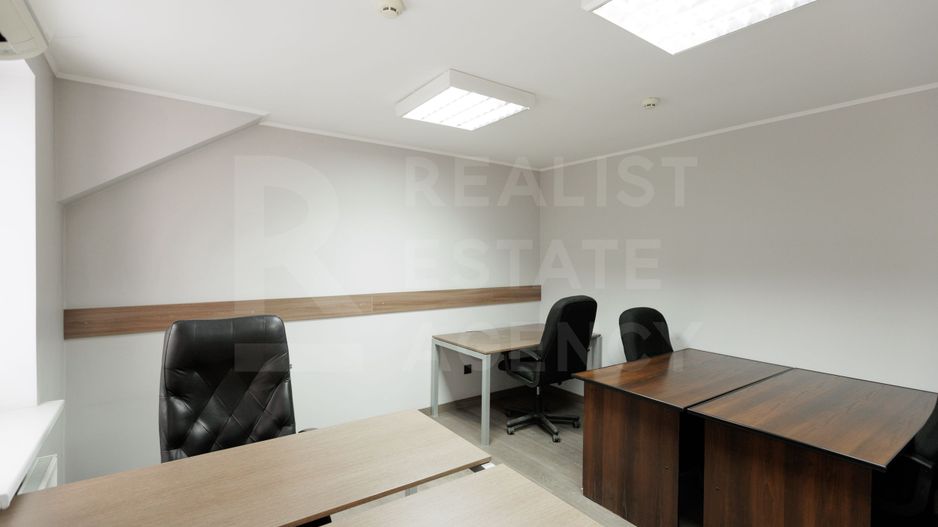 Vânzare spațiu de birou 188 mp, str. Zamfir Arbore, Centru - Poză 12