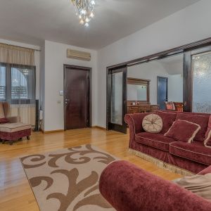 Doua apartamente in vila | Panduri | Cotroceni - Poză 2