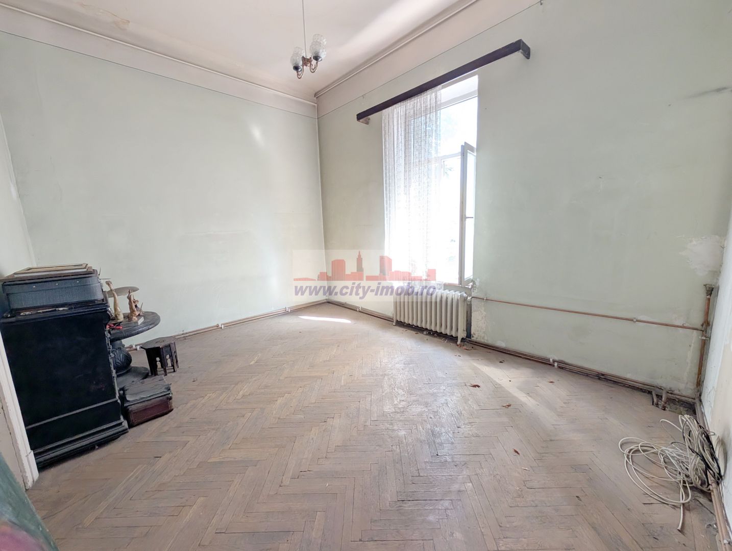 Apartament 2 Camere Lascar Catargium   zona Victoriei - Poză 18