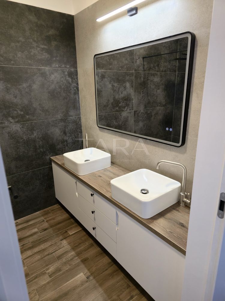 Apartament ultrafinisat, 46,6 mp + terasă, Dâmbul Rotund - Poză 7