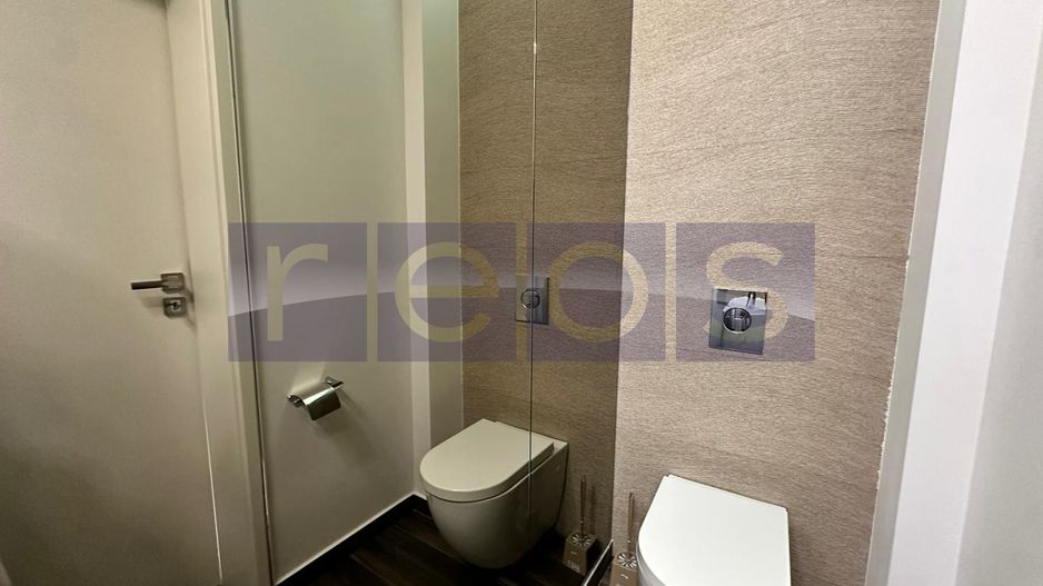 Apartament superb Aviatorilor | 3 camere | Lux | - Poză 22