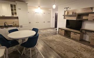 Apartament 2 camere modern, 60mp, parcare subterana, zona The Office - Poză 3