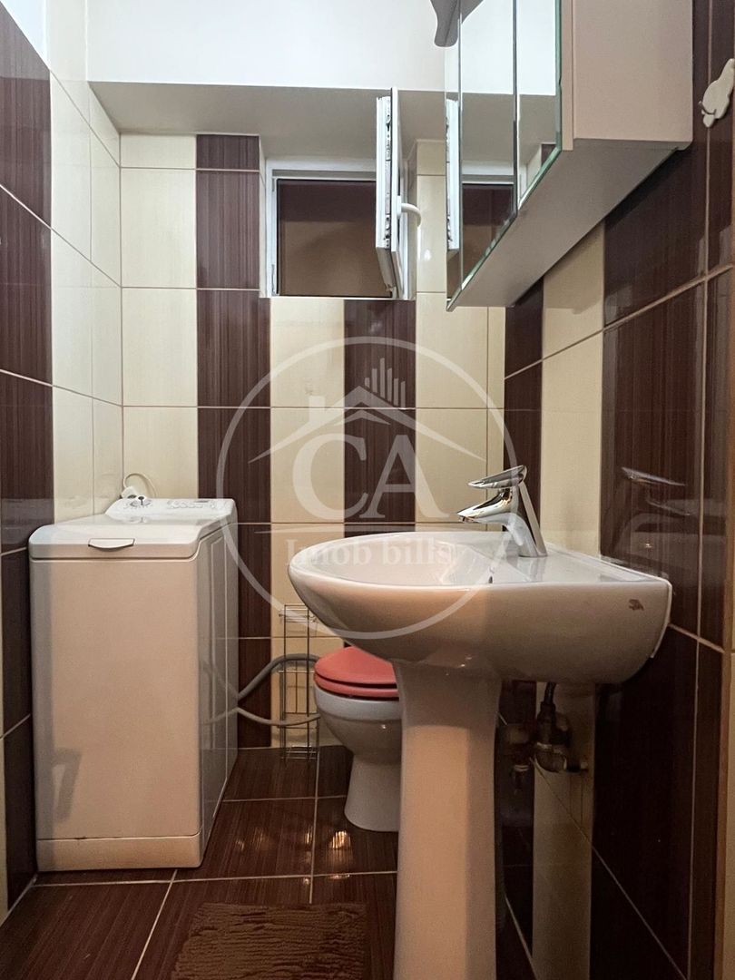 Apartament cu 3 camere de vânzare în zona Calea Clujului, Oradea - Poză 11
