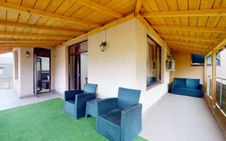 Apartament 2 camere decomandat, balcon de 27 mp Comision 0% - Poză 22