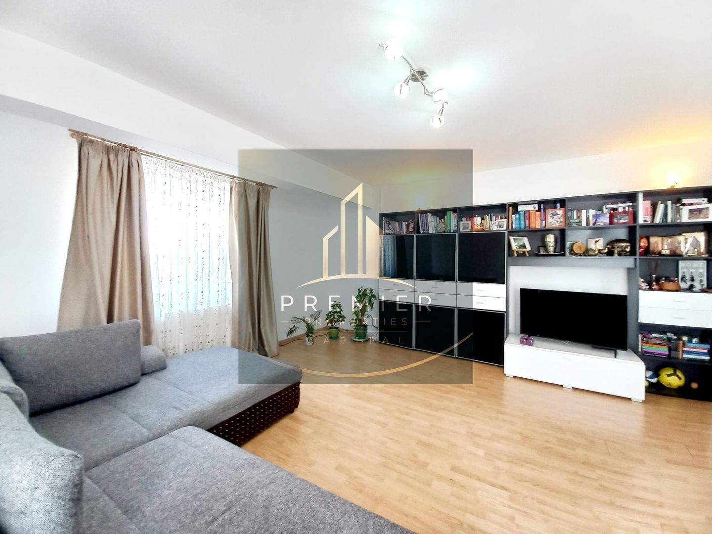 Apartament 3 camere în Greenfield Băneasa – 90 mp, 2 locuri de parcare - Poză 18