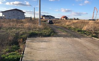 Teren Covaci-770-1540 mp la asfalt - Poză 2