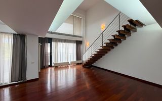INCHIRIERE DUPLEX SOS NORDULUI | 3 CAMERE | VEDERE PARC | 168 MP | - Poză 3