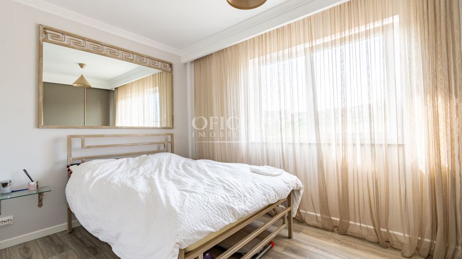 Apartament 3 Camere | La Cheie | AC | Zona VIVO Metro - Poză 5