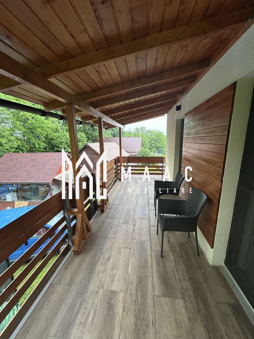 Casă de vacanță I Valea Avrigului I Casă Verde - Poză 17