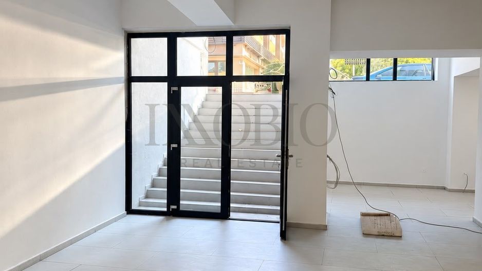 Spațiu comercial 208 mp | Piața Floreasca – Dorobanți | - Poză 3