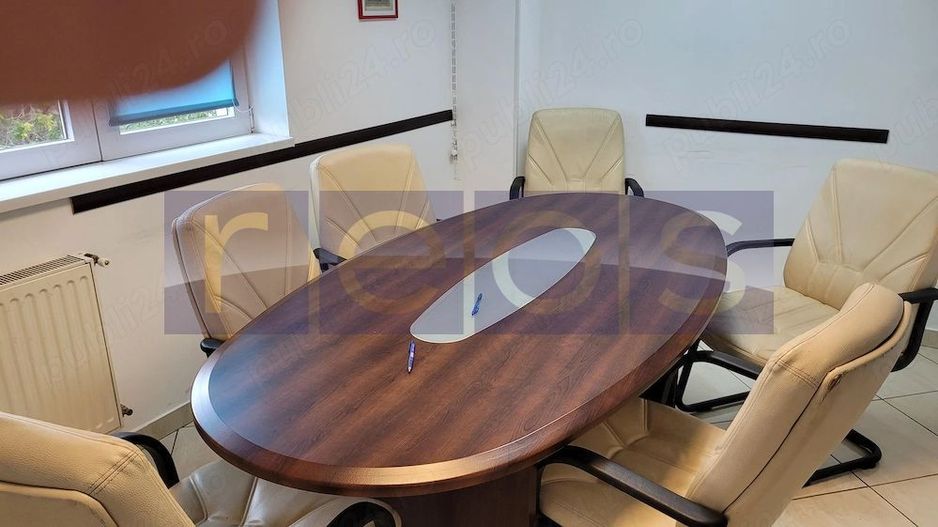 VANZARE 5 CAMERE DECOMANDAT UNIRII -FANTANI - Poză 4