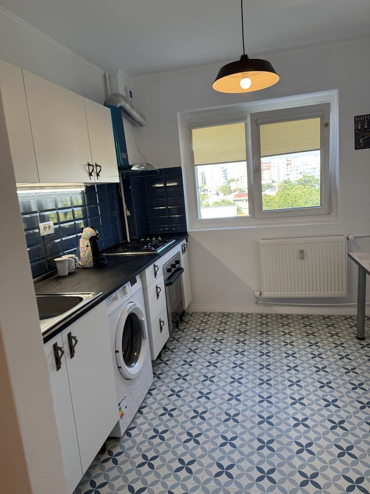 Spre chirie apartament 2 camere - zona Banu Manta - Poză 3