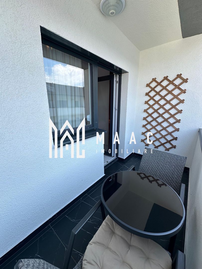 Apartament 2 camere | Mobilat LUX | Balcon | Ciresica - Poză 7