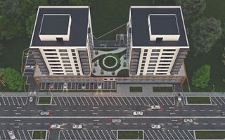 Apartament cu 2 camere - Apărătorii Patriei, sector 4, București - Poză 5