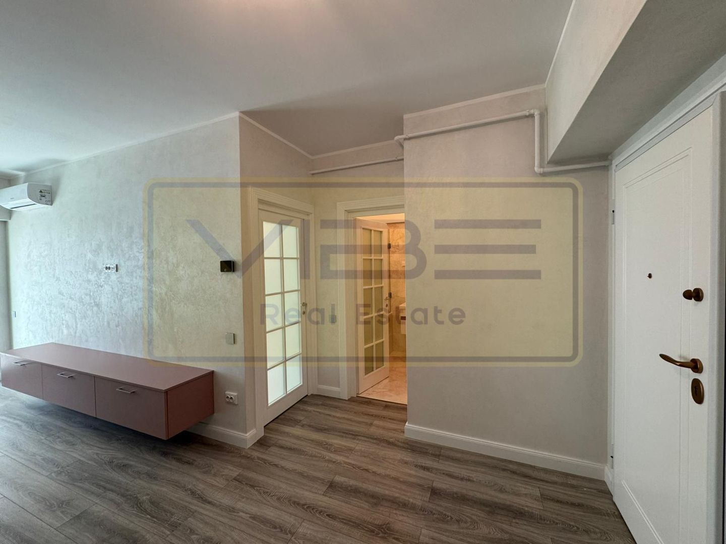 Apartament Copou 1 camera+parcare subterana Royal Town - Poză 6