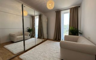 Apt unicat|Vedere Padurea Baneasa|350,000+TVA|Terase de 13mp si 11mp - Poză 10
