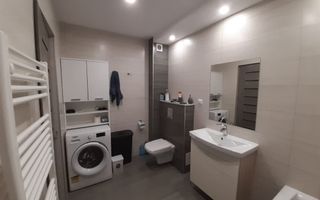 Apartament cu 2 camere-Zona Eroilor Floresti - Poză 6