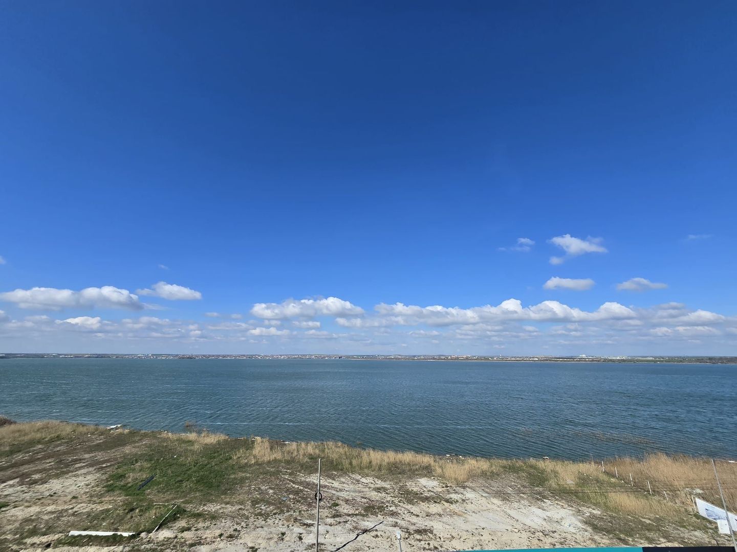 MAMAIA NORD-Apartament 2 camere cu vedere panoramica la lac si mare. - Poză 46