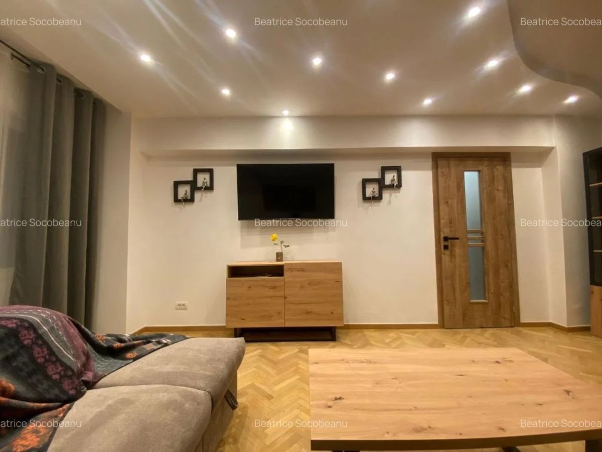 Apartament superb Maresal Averescu - Poză 3