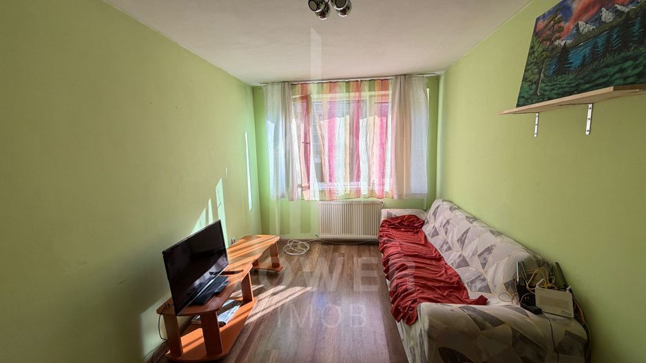Apartament 2 camere | zona Mihai Viteazul - Poză 6