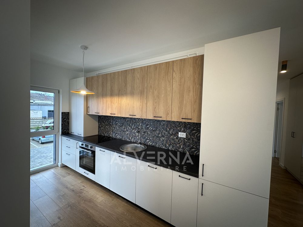 Apartament 3 camere | 65mp | balcon | parcare | cartier Someseni - Poză 2