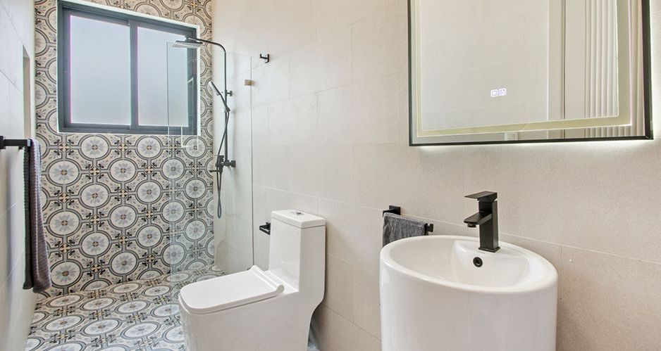 Vilă modernă în Green Village - Poză 5